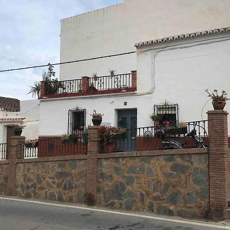 Casa Luca Villa Maro Exterior photo
