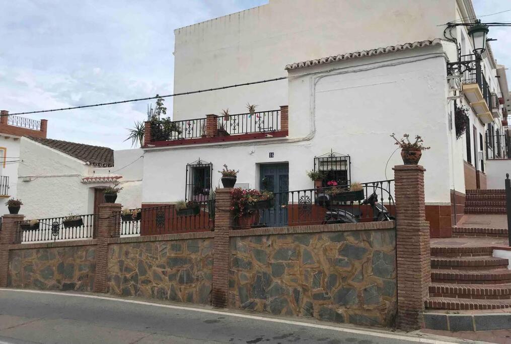 Casa Luca Villa Maro Exterior photo